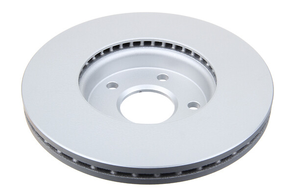 COATED BRAKE DISC FORD FOCUS II